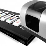Принтер для нанесения логотипов на USB флешки