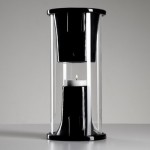 Первая в мире беспроводная колонка работающая от огня