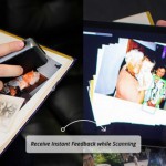 Мобильный сканер PocketScan отсканирует все что вы видите