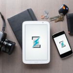 С помощью беспроводных зарядных устройств  Rezence теперь можно заряжать ноутбуки и планшетники