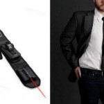 Тактический галстук для офисных бойцов