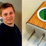 ASMO Charger — самое безопасное зарядное устройство в мире