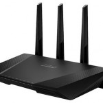 ASUS RT-AC87 – самый быстрый беспроводной роутер в мире