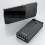 Беспроводной Wi-Fi картридер