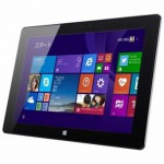 Epson представили новый 10,1-дюмовые Windows планшетник