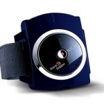 Высокотехнологичный антихрап браслет из Японии