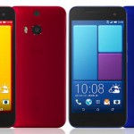 Новый смартфон HTC J Butterfly это One M8 в защищенном корпусе