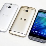 Смартфон HTC One M8 Windows Phone будет официально представлен 19 августа