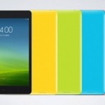 Xiaomi продали  50,000 штук планшетников Mi Pad за четыре минуты
