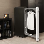 SWASH Express Clothing Care System – аппарат для сухой экспресс стирки вещей