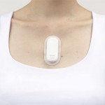 Новый  беспроводной биологический датчик от Toshiba  появиться в продаже уже в сентябре