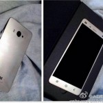 Стали известны технические характеристики смартфона Xiaomi Mi4