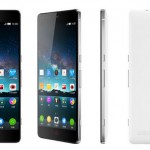 ZTE Nubia Z7 китайский клон LG G3