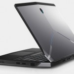 Alienware 13 – самый тонкий игровой ноутбук от Dell