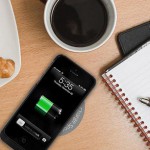 ChargeSpot Pocket – универсальное беспроводное зарядное устроство