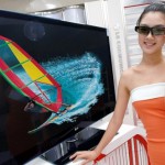 LG   собирается прекратить производство плазменных телевизоров, о чем вскоре будет объявлено официально