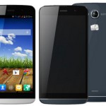 Новый индийский смартфон Micromax Canvas L A108 для практичных покупателей