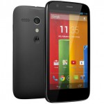 Смартфон Moto G2 появиться в продаже в 10 сентябре по цене 250 евро
