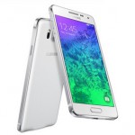 Samsung  Galaxy Alpha – корейский ответ iPhone-у