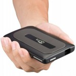 Мобильный проектор Vivitek QUMI Q1 DLP