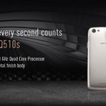 Новый бюджетный индийский смартфон Xolo Q510s  работает под управление  Android 4.4 KitKat