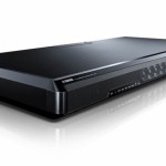 Yamaha SRT-1000 – 5.1-канальный телевизионный звуковой проектор