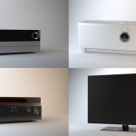 iRBeacon – умный пульт дистанционного управления