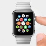 Apple официально представили умные часы Apple Watch