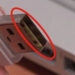 Новые USB кабеля и периферию от Buffalo теперь можно подключать любой стороной