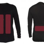 Рубашка с подогревом для северных широт