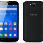 Huawei  Honor Holly отличная альтернатива бюджетному смартфону Redmi 1S