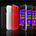 Karbonn выпустили Windows Phone 8.1 смартфон за 99$
