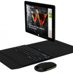 Новый индийский Windows планшетник  Notion Ink Cain стоит 372$