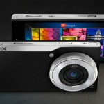 Panasonic представили новый 20-мегапиксельный камерофон Panasonic Lumix DMC-CM1