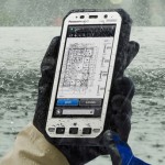 Panasonic представили да новых защищенных смартфона Toughpad FZ-X1 и FZ-E1 с прорезиненным корпусом