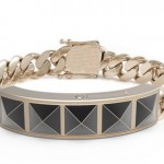 Стильные браслеты со встроенным аккумулятором и центром уведомлений от Rebecca Minkoff