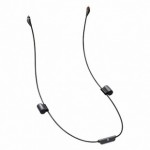 Sony представили  съемный кабель наушников в вкладышей XBA превращаю их в Bluetooth гарнитуру