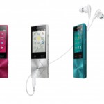 Sony NW-A10 – самый маленький в мире MP3 плеер поддерживающий воспроизведение High-Resolution Audio