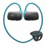 Sony Walkman WS610 0 — водонепроницаемый плеер для спортсменов