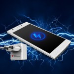 Ультратонкий китайский смартфон UMi Zero получит большой аккумулятор с поддержкой технологии быстрой зарядки