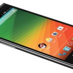 ZTE представили новый смартфон с большим экраном, емким аккумулятором и низкой ценой