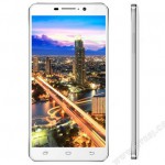 AUX PAR Daqi II – второй смартфон от AUX поддерживающий работу в 4G сетях