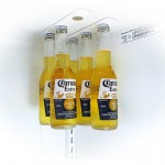 BottleLoft – вешалка для  банок и бутылок в холодильник