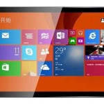 В Китае анонсирован мультизагрузочный планшетник Chuwi V10HD