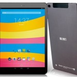 Восьмиядерный планшетник Cube 9X U65GT с Retina экраном стоит 205$