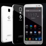 Первое видео висьмиядерного FullHD  смартфона ECOO Focus E01 за 150$