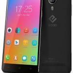 Смартфон из поднебесной ECOO Shining с 5,5-дюмовым экраном и восьмиядерным процессором за 130$