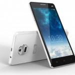 Обновленный смартфон Elephone P3000S получил восьмиядерный процессор и работает в  LTE сетях