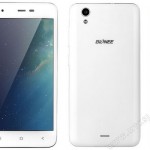Gionee F301 –первый смартфон с новым 64-битный процессором MediaTek MT6732
