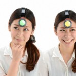 Игрушечный детектор лжи Kokoro Scanner